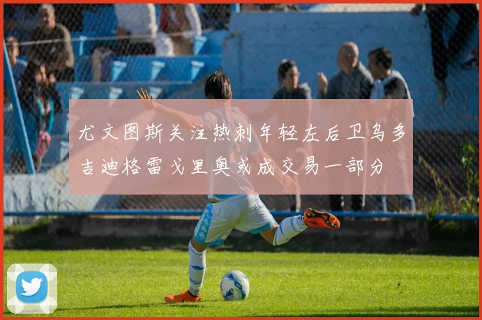 尤文图斯关注热刺年轻左后卫乌多吉迪格雷戈里奥或成交易一部分
